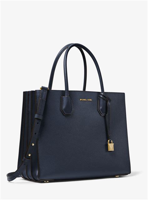 michael kors mercer tote luggage